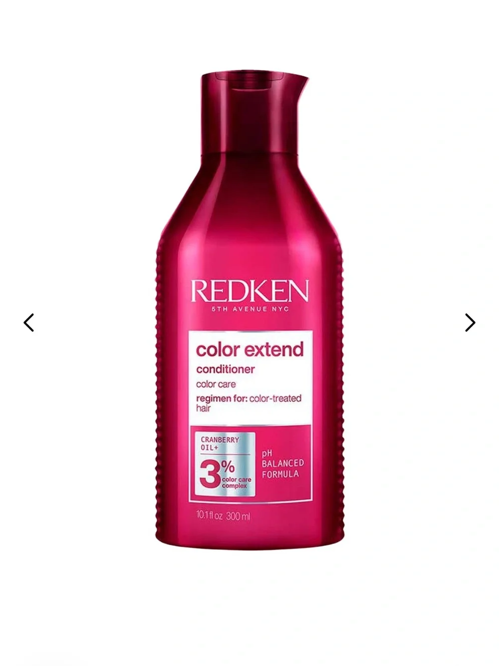 Redken Color Extend Conditioner 10oz/300ml $13/each or $30/three